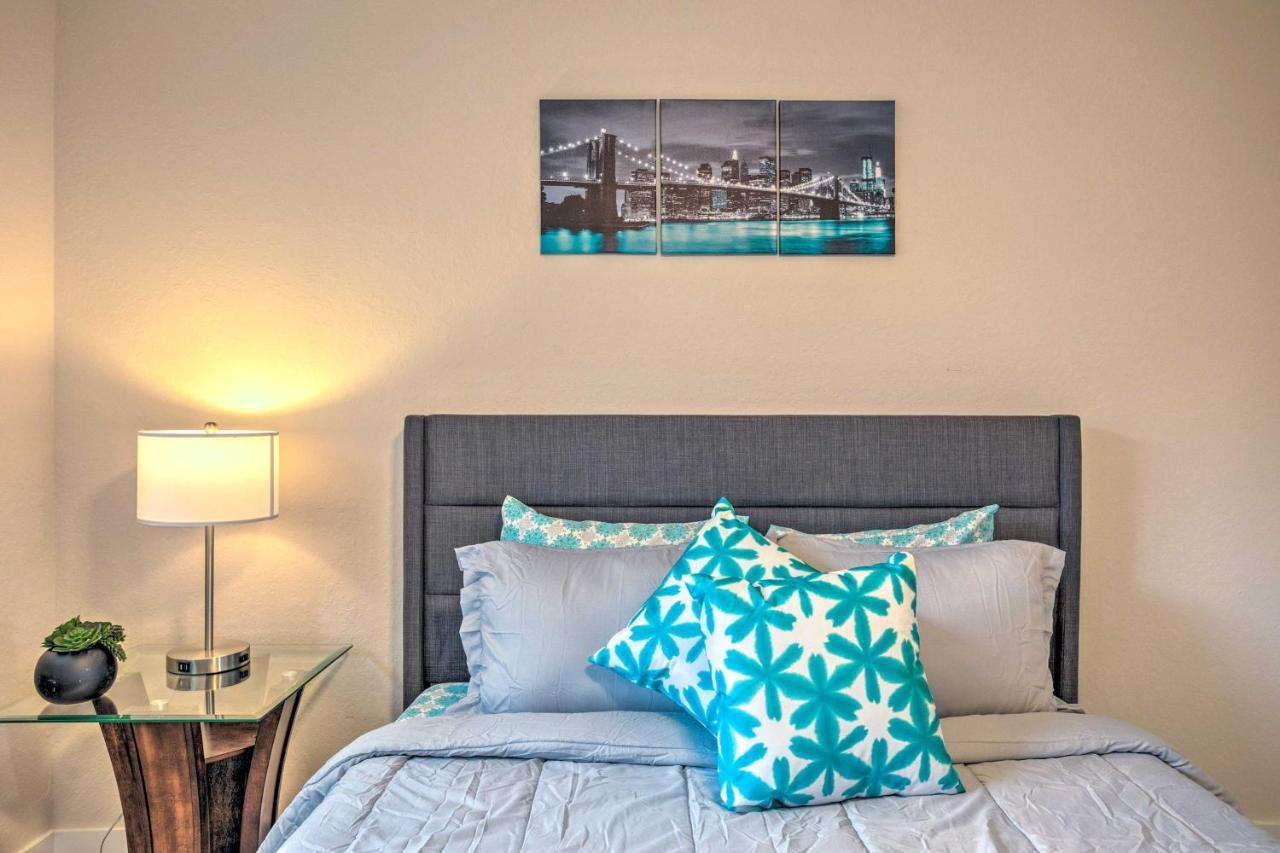 Turquoise Escape About 1 Mi To Sailfish Marina! Lejlighed West Palm Beach Eksteriør billede
